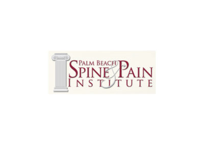 Palm Beach Spine & Pain Institute